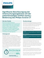 Philips in der Kardiologie – Portfolioübersicht (öffnet sich in einem neuen Fenster) (Download .pdf)