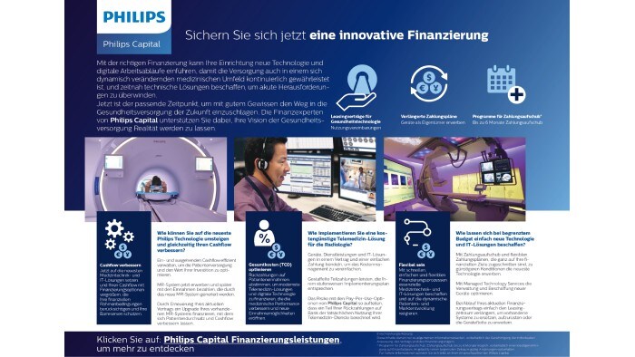 philips capital infographic