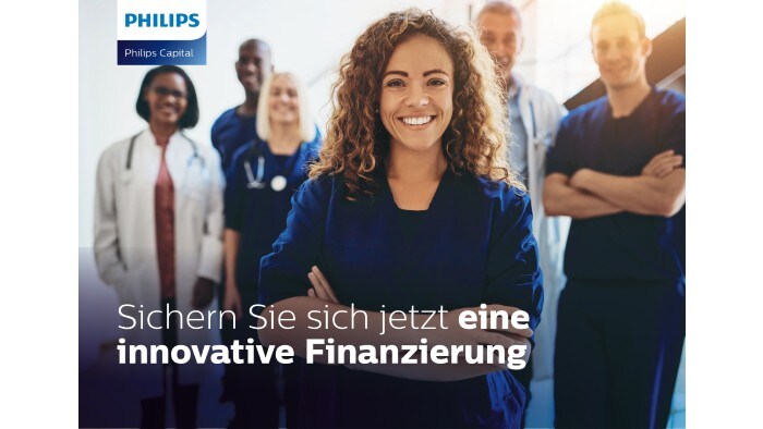 philips capital presentation