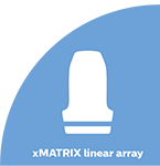 xmatrix linear array