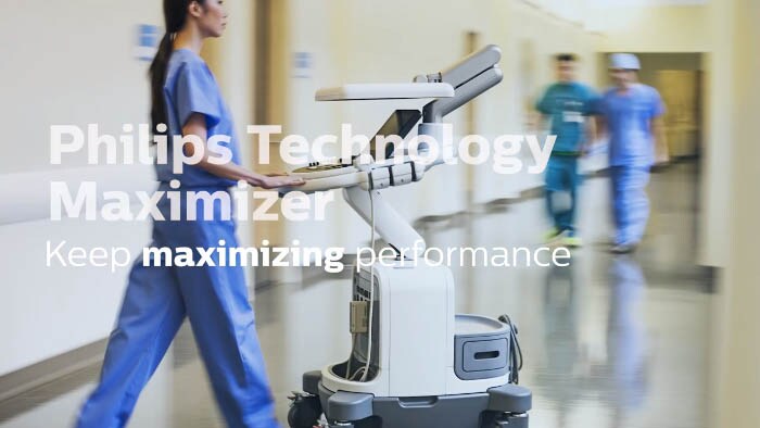 Philips Technology Maximizer