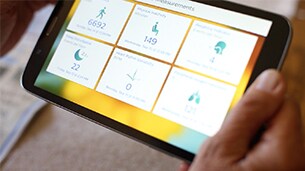 HealthSuite App