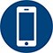 Telefon-Symbol