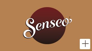 SENSEO® Markenlogo