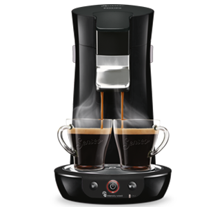 SENSEO® Kaffeepadmaschinen