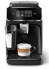 Philips 5500 LatteGo