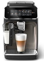 Philips 3300 LatteGo