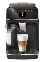 Philips 4400 LatteGo