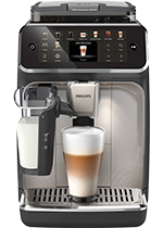 Philips 5500 LatteGo