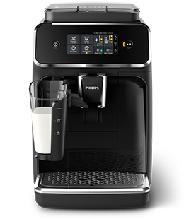 Philips Kaffeevollautomaten 3200 Serie