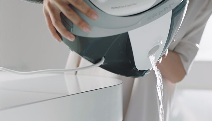 PerfectCare Expert Plus Dampfbügelstation| Philips