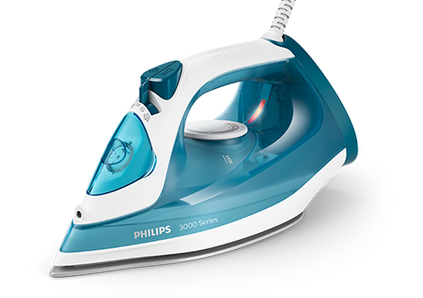 Philips Steam Iron 3000 series