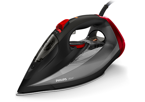 Philips Steam Iron Azur