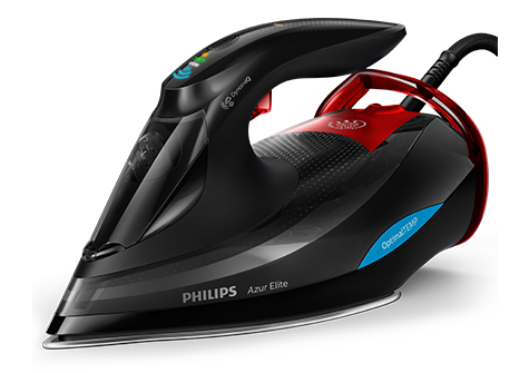 Philips Steam Iron 