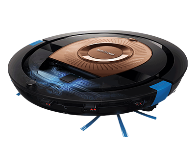 Smart Pro Compact