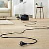 12 Meter Netzkabel