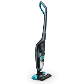 Philips Staubsauger mit Wischfunktion