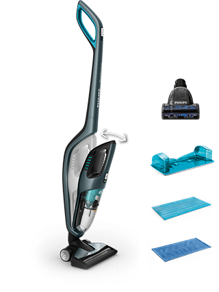 PowerPro Aqua – 3-in-1