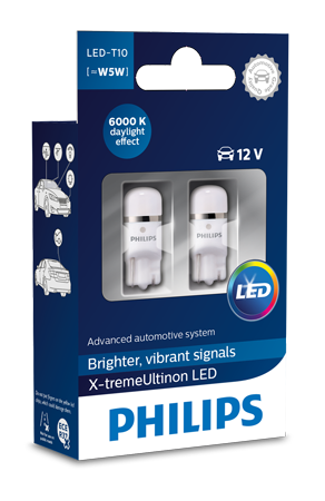 Led Innenbeleuchtung Und Signallampen Für Fahrzeuge Philips Led Innenbeleuchtung Und Signallampen