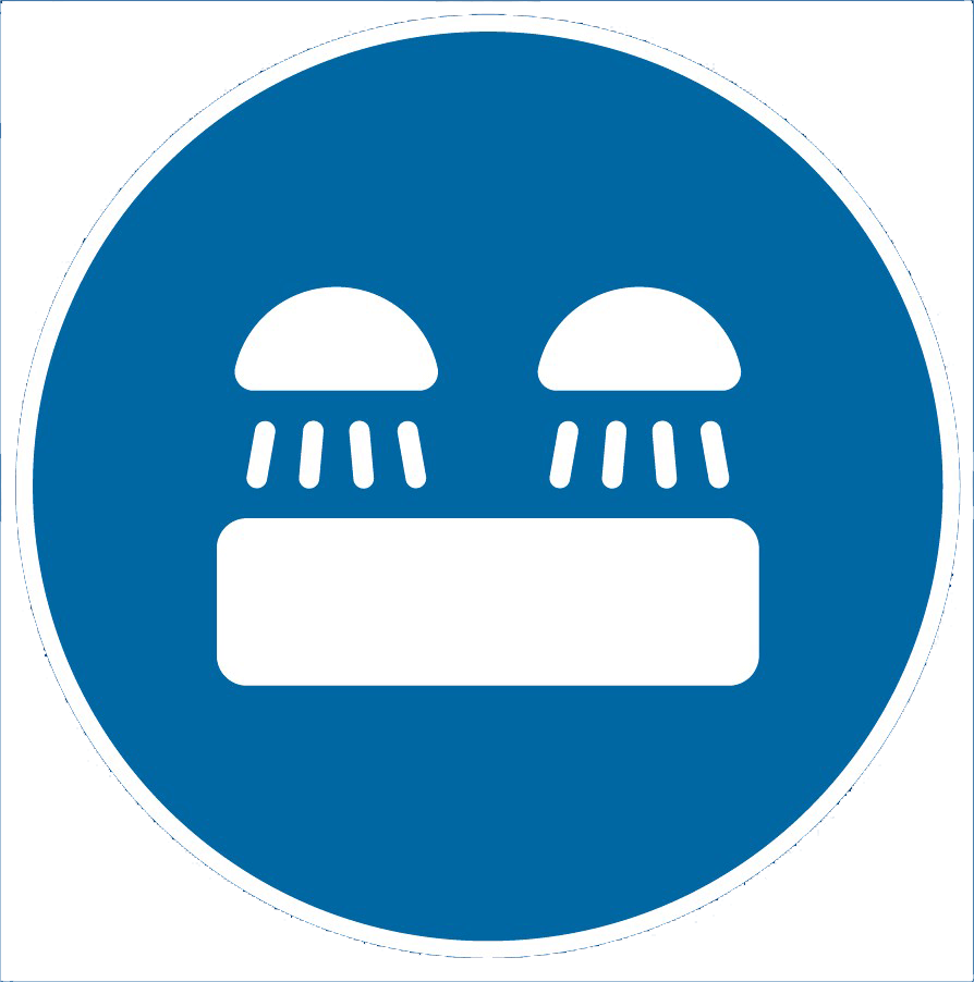 Kennzeichen- beleuchtung icon