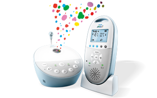 Avent DECT-Babyphone