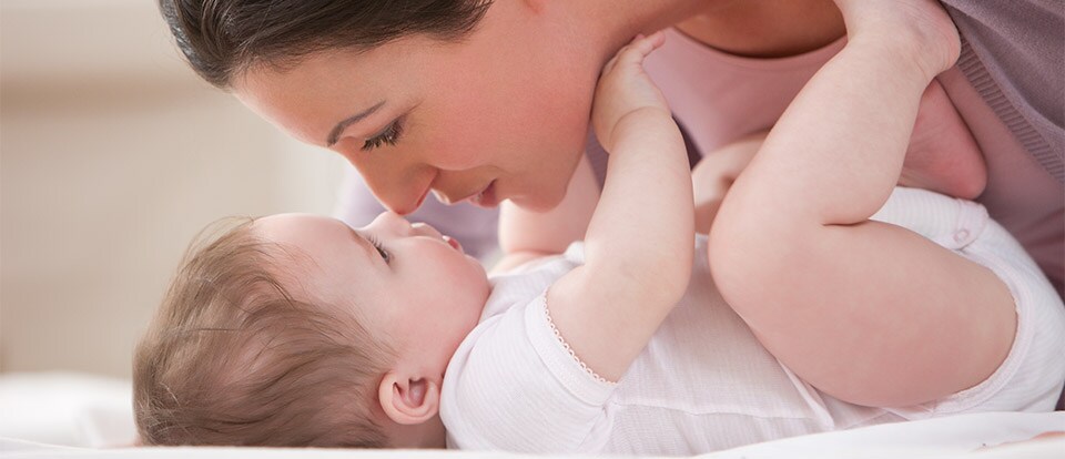 Philips AVENT - Gesunde Ernährung in der Stillzeit