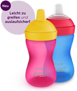 Philips Avent My Grippy Schnabelbecher