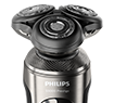 Philips S9000 Prestige Rasierer