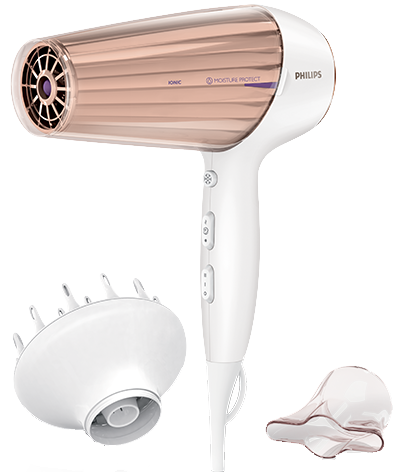 DryCare Prestige-Haartrockner