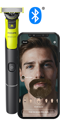 philips oneblade