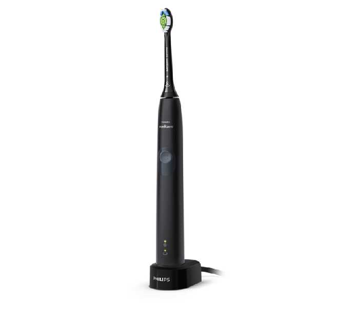 Philips Sonicare PC 4300 Schwarz