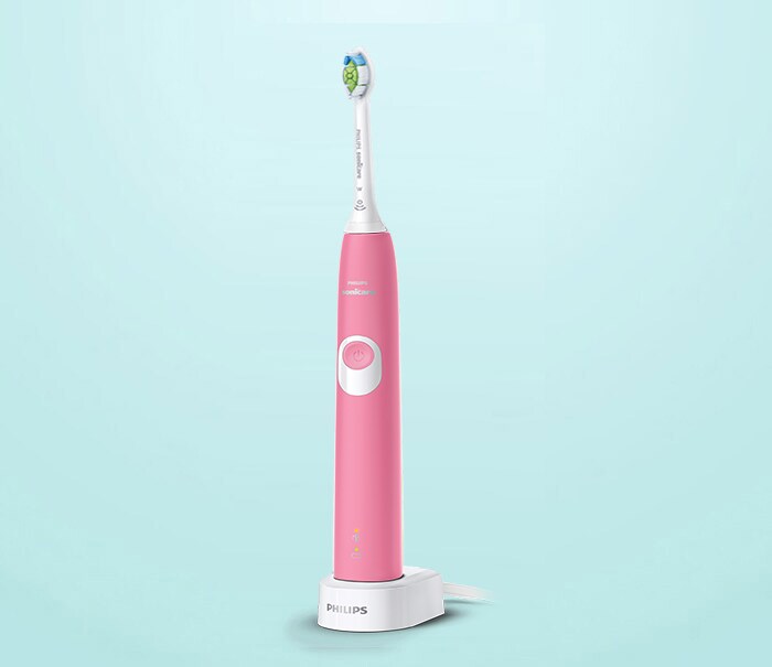Philips Sonicare PC 4300 pink