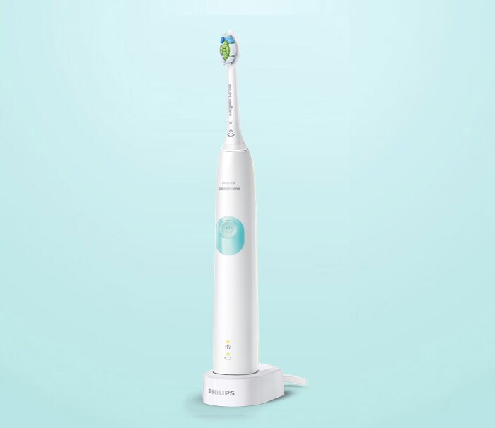 Philips Sonicare PC 4300 Weiß