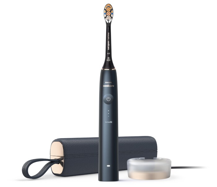 Philips Sonicare DC 9000 Schwarz