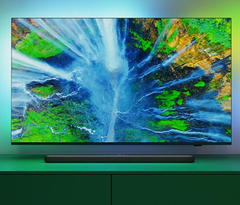 TAB6309 Soundbar