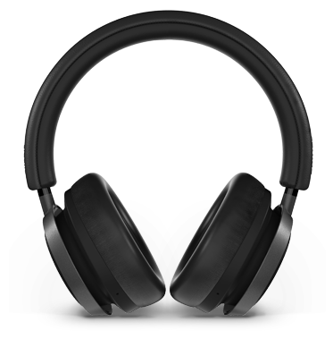 Philips L4 kabelloser Over-Ear-Kopfhörer