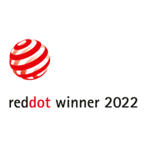 Reddot Award