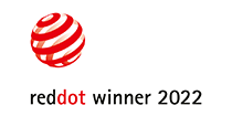 reddot winner award