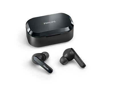 True Wireless Kopfhörer TAT5506BK