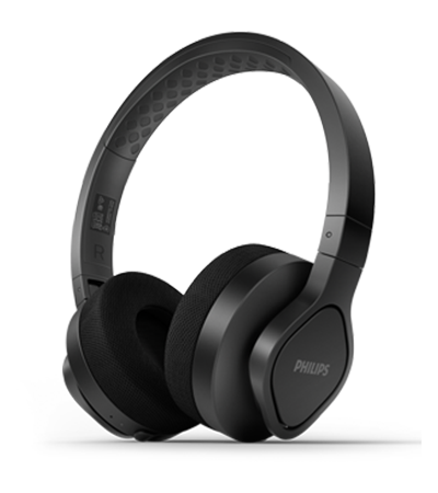Philips A4216 Kabellose Sportkopfhörer