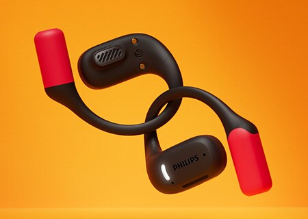 Philips A6709 Serie Kopfhörer