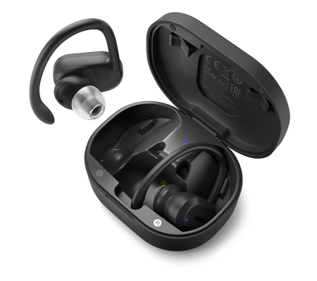 Philips A7306 True Wireless Sportkopfhörer
