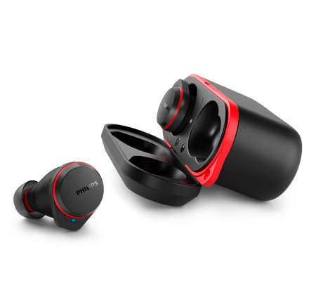 Philips A7507 True Wireless Sportkopfhörer