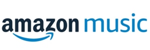 Amazon Music Logo