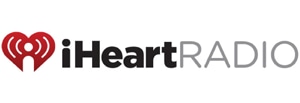 iHeart Radio Logo