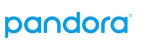 Pandora Logo