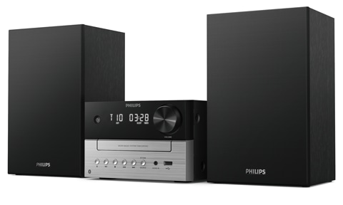 Philips M3205 Mini-Stereoanlage