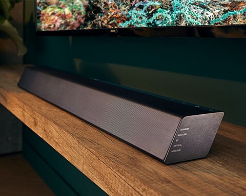 Philips Soundbars