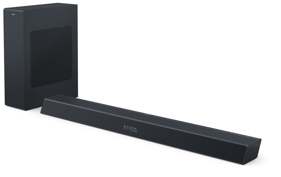 Philips B8405 Soundbar