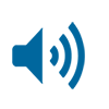 Integrierte Lautsprecher – Logo